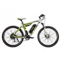 Электровелосипед Eltreco Vitality ES 600 